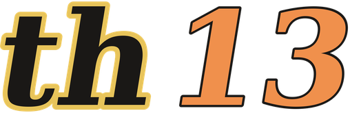 th13 logo