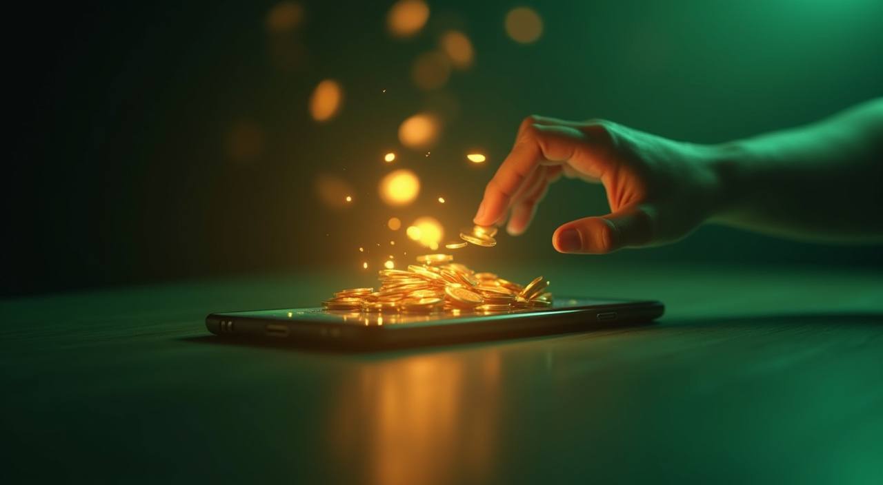 th13 mobile gaming
